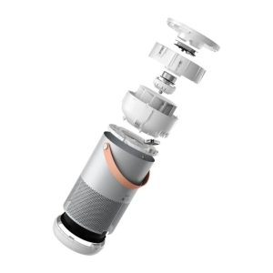 Купить Очиститель воздуха Smartmi Air Purifier P1 Серебристый-1.jpg